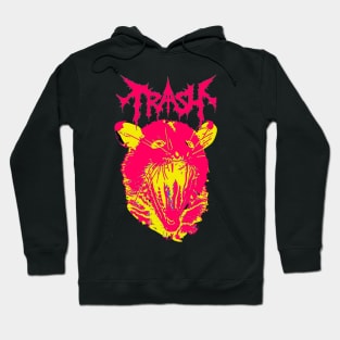 Trash possum Hoodie